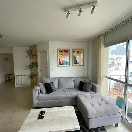 Art Plants Apartment 마르델플라타 외부 사진