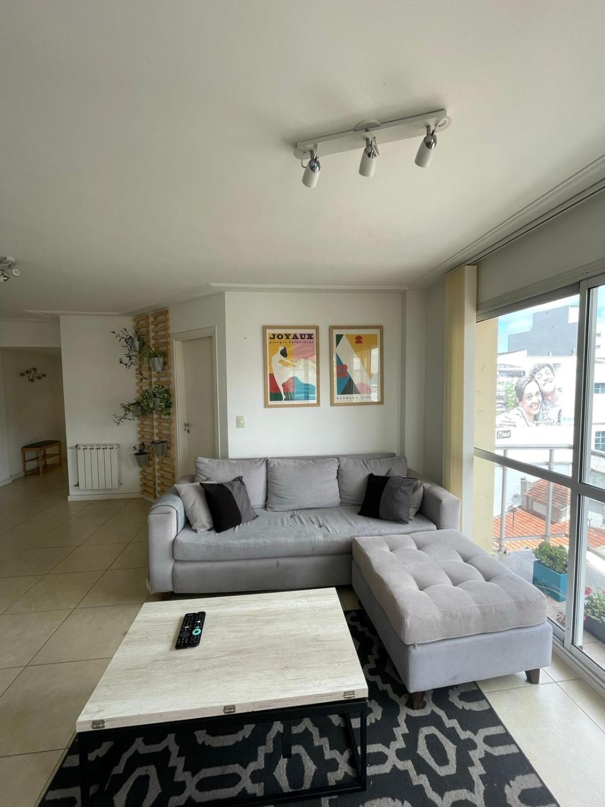 Art Plants Apartment 마르델플라타 외부 사진