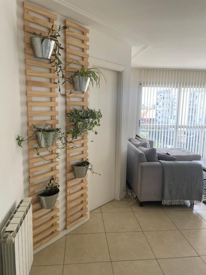 Art Plants Apartment 마르델플라타 외부 사진