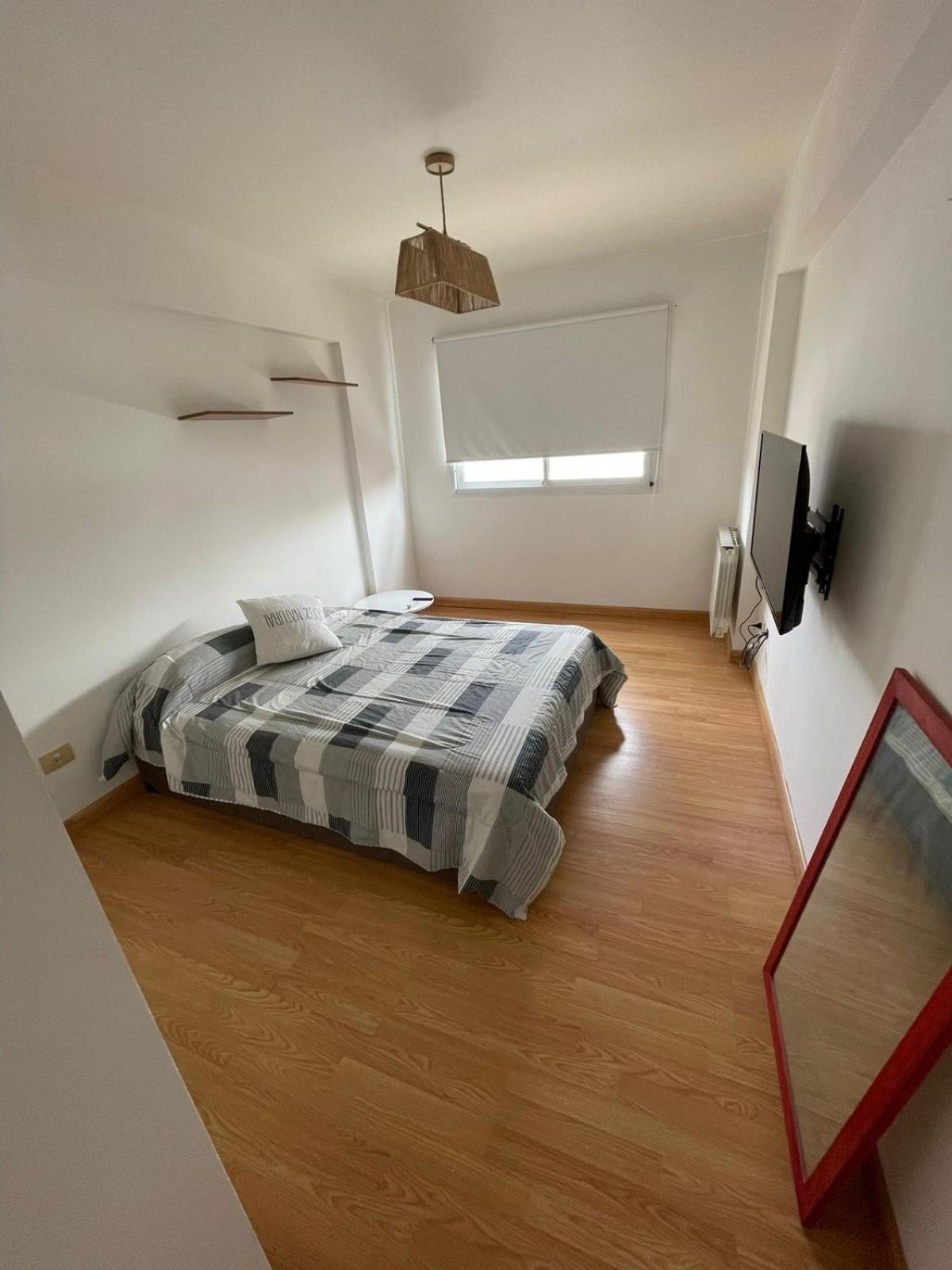 Art Plants Apartment 마르델플라타 외부 사진